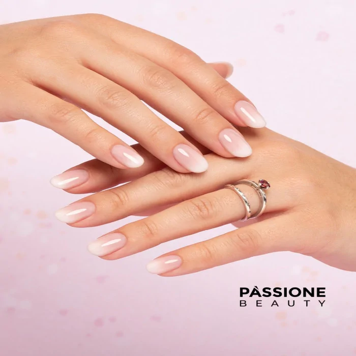 Uñas babyboomer: ¿qué son y cómo se realizan?